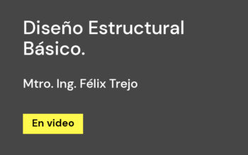 Curso de Diseño Estructural Básico (Grabado)