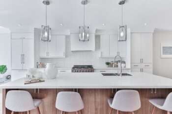 Curso de Diseño de Cocinas