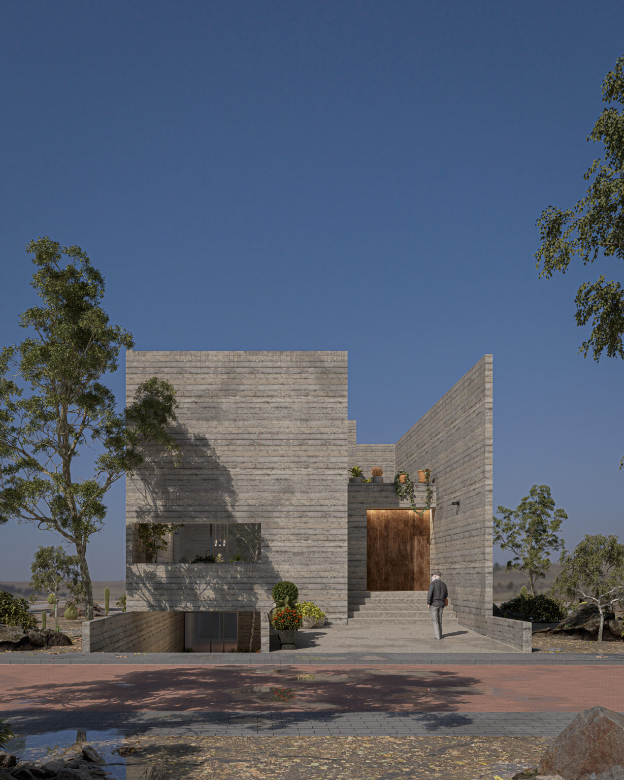 RENDER EXTERIOR