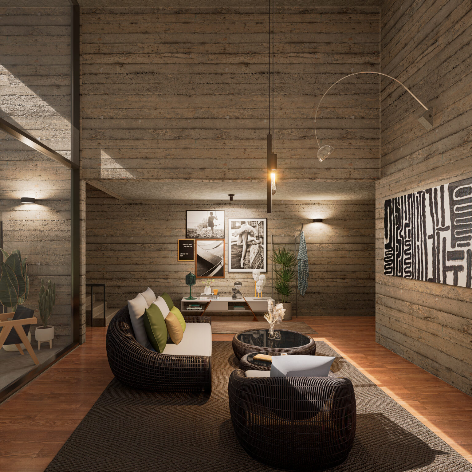 RENDER INTERIOR