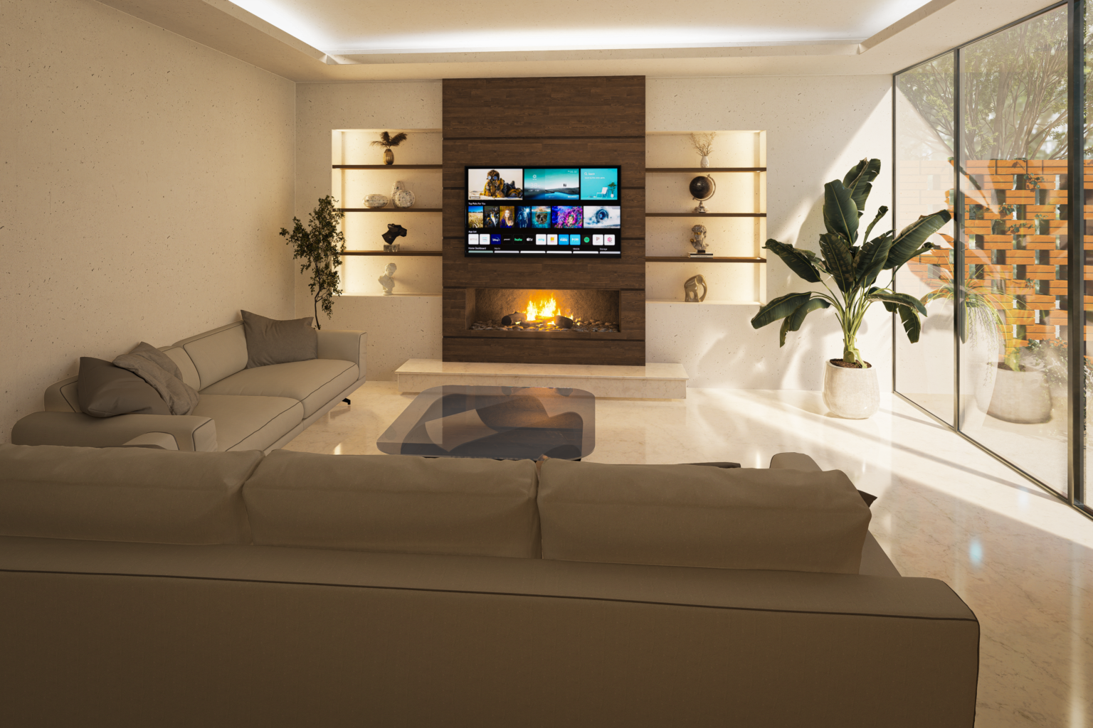 Render interior_Juan Miguel Reyes Castro