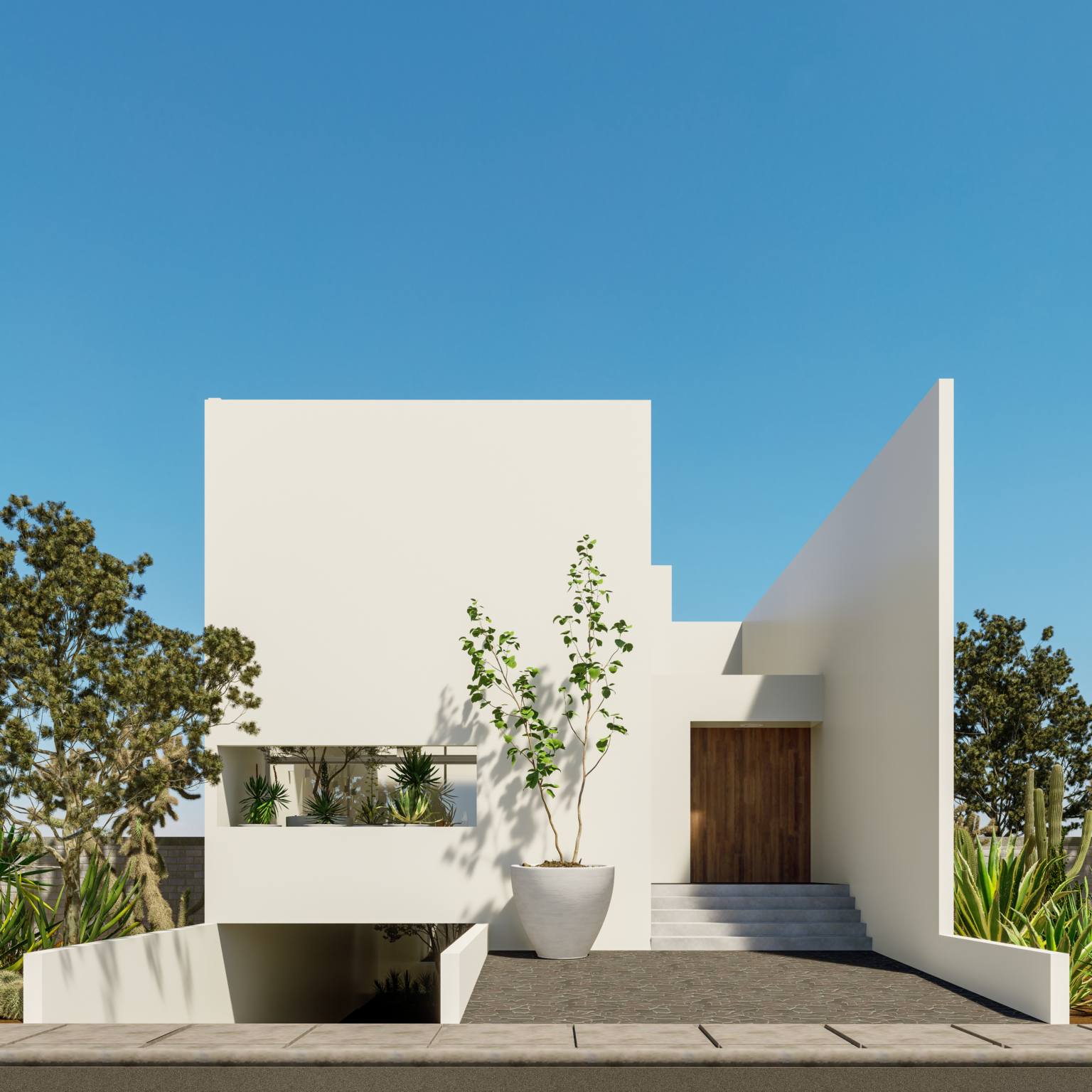 RENDER EXTERIOR FINAL