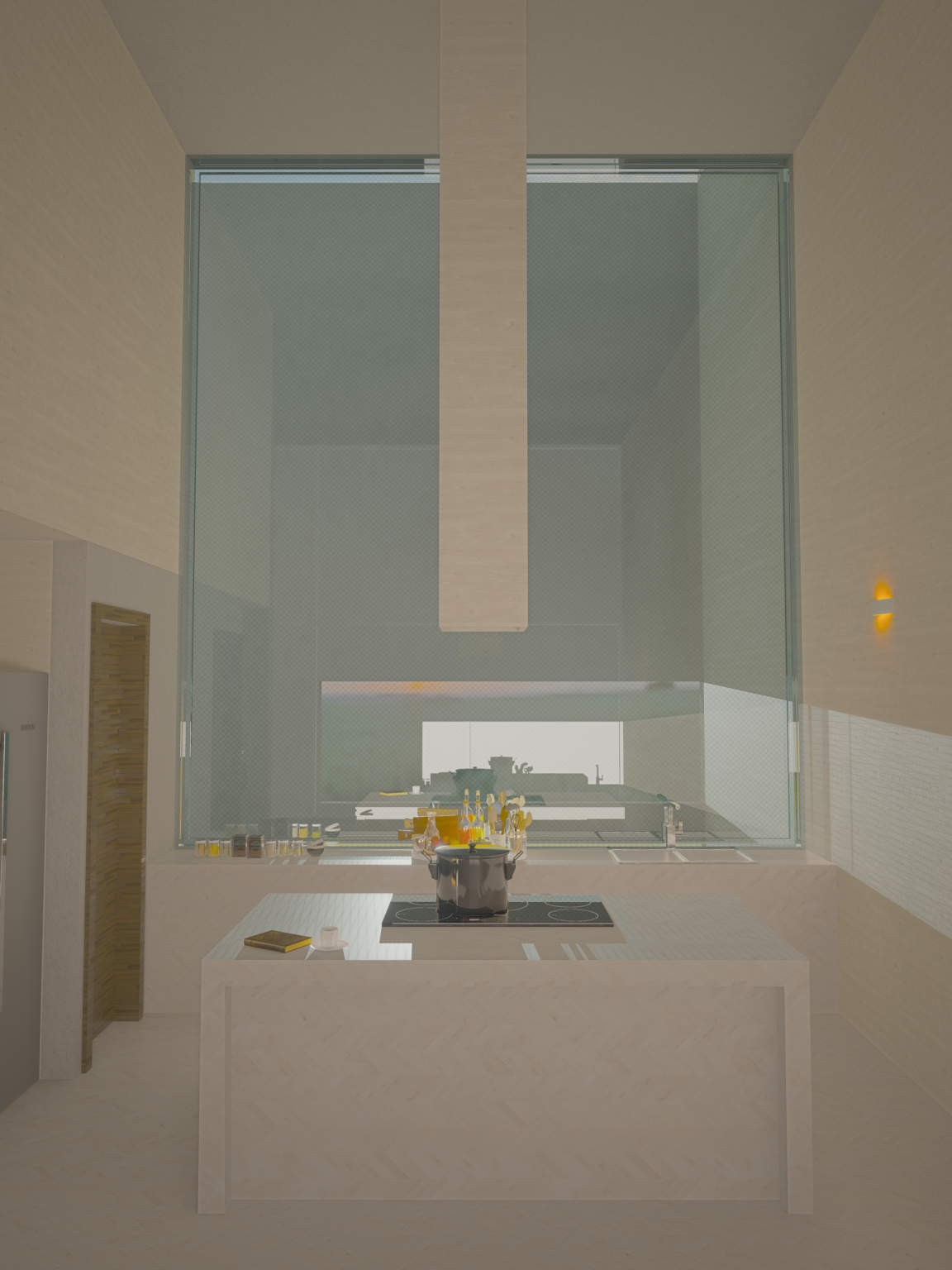 render int
