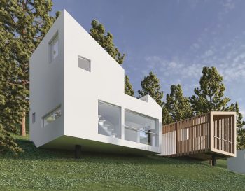 Curso de Introducción al Diseño Arquitectónico