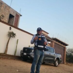 foto de perfil de Edgar José Velasquez