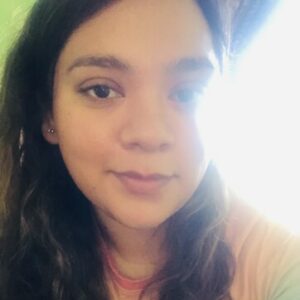 foto de perfil de Ahtziri Rodríguez