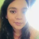 foto de perfil de Ahtziri Rodríguez