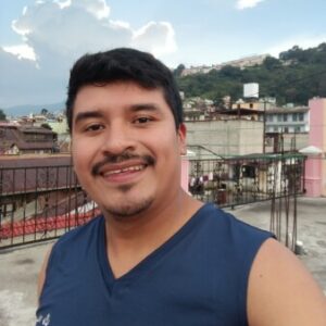 foto de perfil de Diego Cuin