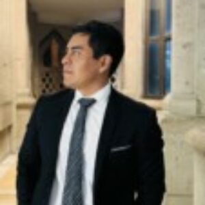 foto de perfil de Abraham López