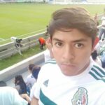 foto de perfil de Mario Rodriguez Sanchez