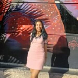 foto de perfil de María Fernanda García Jiménez