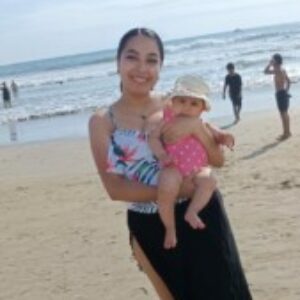 foto de perfil de María Fernanda García Jiménez
