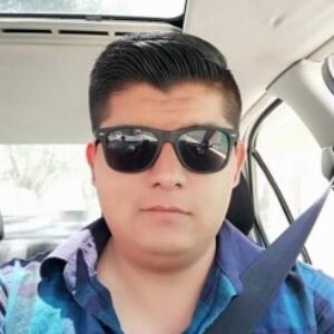 foto de perfil de Luis Enrique Caballero Valerio