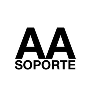 Logotipo de grupo de Grupo de Soporte AA