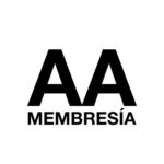 Logotipo de grupo de Grupo de Miembros AA